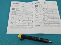 TESTOWANY Wtryskiwacz Ford Focus Mk1 1.8 tdci