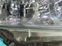 Reflektor prawy lampa przód Subaru Forester II SG EUROPA