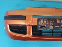 Zderzak przód Fiat Panda II pomarańczowym, 505