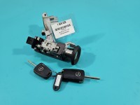 Stacyjka KLUCZYK WKŁADKA Opel Meriva B 20939745
