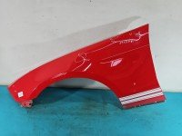 Błotnik przód lewy Ford Mustang V 04-14 czerwony PQ