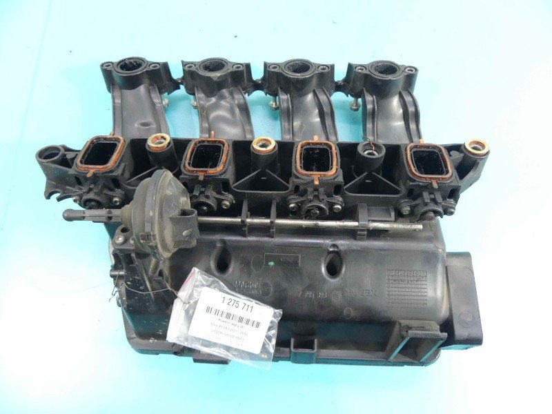 Kolektor ssący Bmw X3 e83 7795393 2.0d