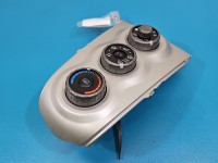 Konsola panel nawiewu Toyota Yaris II 55406-0D190