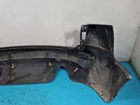 Zderzak tył Infiniti FX I czarny KH3 HB