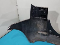 Zderzak tył Mazda 2 srebrny 20N HB