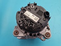 TEST Alternator Vw Up 04C903026F 1.0 MPI