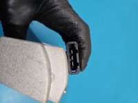 Przetwornica prądu Vw Tiguan I 07- napięcia inwerter 5M0907155C