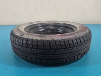 Koło zapasowe 14" dojazdowe dojazdówka Suzuki Ignis Rozstaw śrub: 4x100, Continental, 165 mm, Profil opony: 70, Rok...