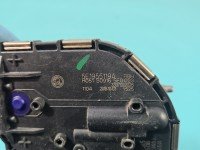 Silniczek Silnik wycieraczek przód Skoda Octavia III 1137328873, 1397220712, 5E1955119A