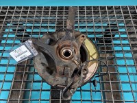 Zwrotnica lewa piasta przód 1.3 DDIS Suzuki Splash