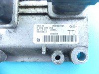 Komputer Sterownik silnika Opel Meriva A 0261208255 1.4 16V