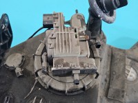 Zbiornik AdBlue Vw Sharan II 10- 2.0 tdi