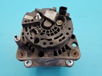 TEST Alternator Seat Ibiza III 6L 037903925M, 0124325013 1.4 16V