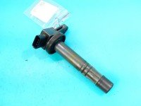 Cewka zapłonowa Jaguar XJ VII X350 02-09 4.2 V8 AJ8FT IMPRK1256652, 099700-0711, Europejska, 4 PIN 099700-0711