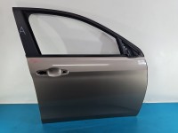 DRZWI PRZÓD PRAWE PASAŻERA Fiat Tipo II 15- 5d 722/a