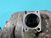 Kolektor ssący Opel Astra III H 24435069 1.6 16V