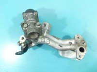 Zawór egr Benzyna, Mitsubishi, Europejska Mitsubishi Lancer VIII 07-16 1.8 16v 1228250, 1582A166