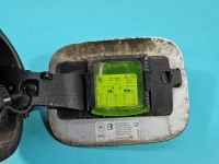 Klapka wlewu paliwa Skoda Scala 2019-