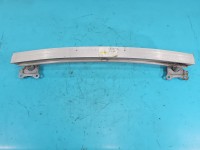 Zderzak przód Audi A3 8L czerwony LY3F