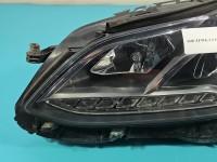 Reflektor lewy lampa przód Mercedes W212 EUROPA