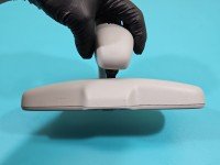 Lusterko wewnętrzne Audi A5 8T wsteczne 8T0857511AB