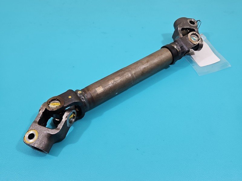 Kolumna kierownicza KRZYŻAK Hyundai Elantra V 10-16 14042425951 EUROPA