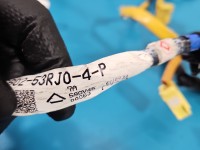 Wiązka instalacja Z pod deski rozdzielczej Suzuki Swift Mk8 36602-53RJ0-4-P