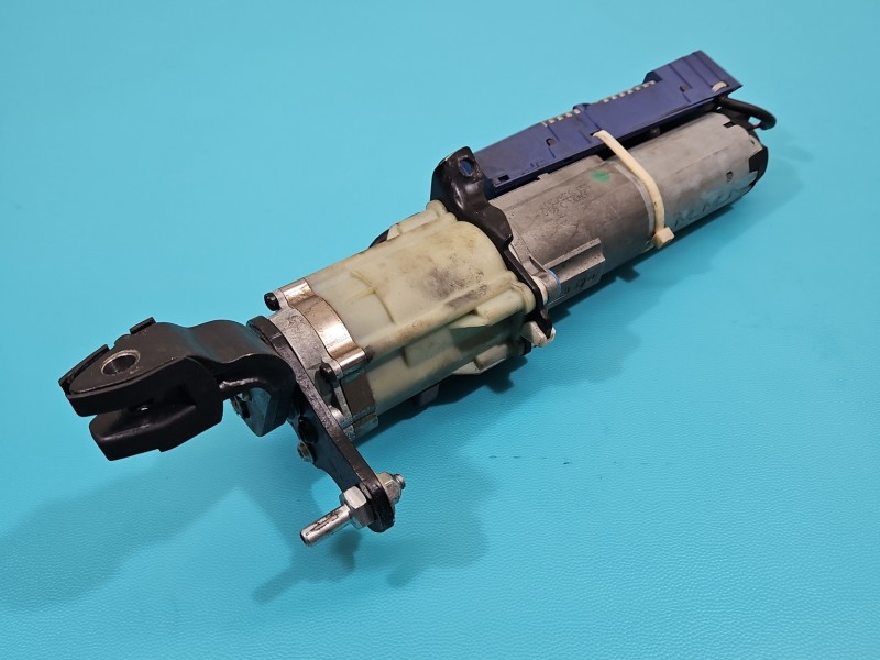 Siłownik klapy prawy teleskop AUDI Q7 I 4L 4F9959946, 4L0827852B