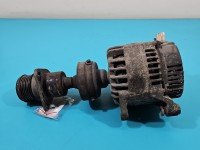 TEST Alternator Ford Focus Mk1 1.8 tdci