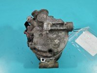 Sprężarka klimatyzacji kompresor Infiniti Q30 447250-0720, 926005DB1A, 12S00456