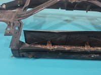 WZMOCNIENIE CZOŁOWE Pas przedni Seat Leon I Toledo II