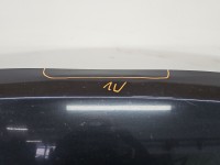 Maska przednia Suzuki Splash