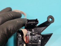 Przełącznik multifunkcja kierownicy Vw Passat B7 3C8959537D, 3C8959538G