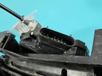 Zamek przód prawy Ford Fusion USA 12-20 EUROPA Europejska, 5pin AE8A-5421812-BH