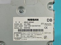 Sterownik moduł Infiniti Q30 259154GN4C, 25915-4GN4C