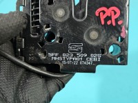 Zamek maski 2el 5FF823509026, 5FF823509 Cupra Formentor