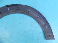 Listwa błotnika tył lewa Citroen C4 Cactus 14-20 9801554480