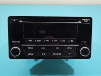 Radio fabryczne Mitsubishi Outlander III 12- 8701A689 radioodtwarzacz