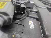 Podnośnik przód prawy SZYBY WINDA 91271-00100, 82480-A6000 Hyundai I30 II 12-16 Europejska 5d HB