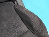 Fotel lewy przód kierowcy Nissan Juke I F15 10-19 EU