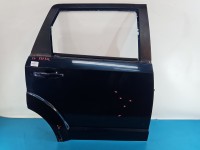 Drzwi tył prawe Fiat Freemont HB 5d FATHOM BLUE