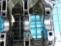 Podpora Suzuki Swift Mk6 1,3.0 DDiS