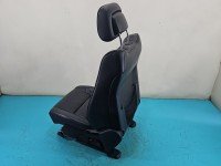 Fotele komplet kanapa Jeep Grand Cherokee IV WK2