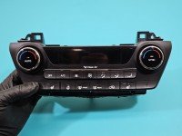 Konsola panel nawiewu Hyundai Tucson III 15-20 97250-D7270TRY
