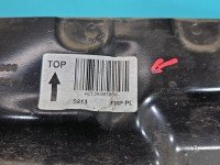 Wzmocnienie zderzaka tył Mercedes W213 tylne