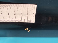 DRZWI PRZÓD PRAWE PASAŻERA Toyota Avensis III T27 4d 209