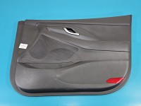 Tapicerka drzwi przód prawa boczek pasażera Hyundai I30 III 16- 82302G4010