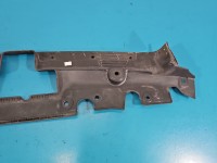 Osłona ZAŚLEPKA PLASTIK pasa przedniego Chevrolet Aveo T300 96694780