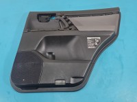 Tapicerka drzwi tył prawa boczek Toyota Land Cruiser J200 07-