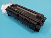 Konsola panel nawiewu Skoda Superb I